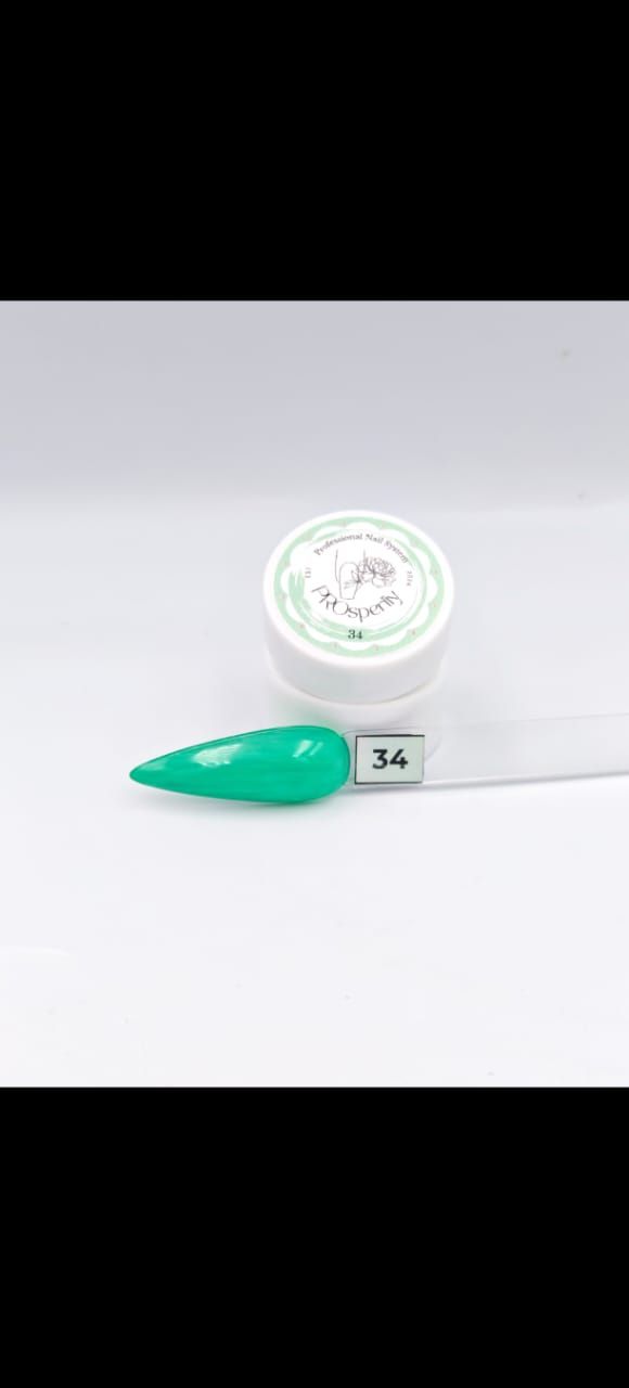 Painting Gel -34