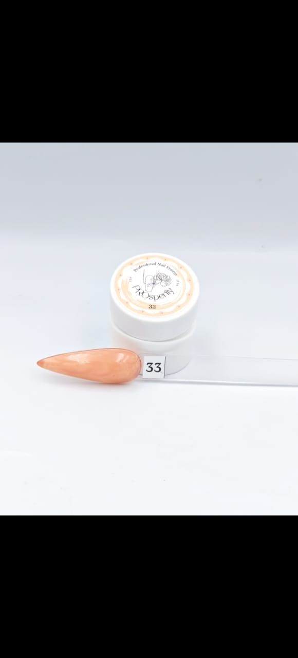 Painting Gel -33
