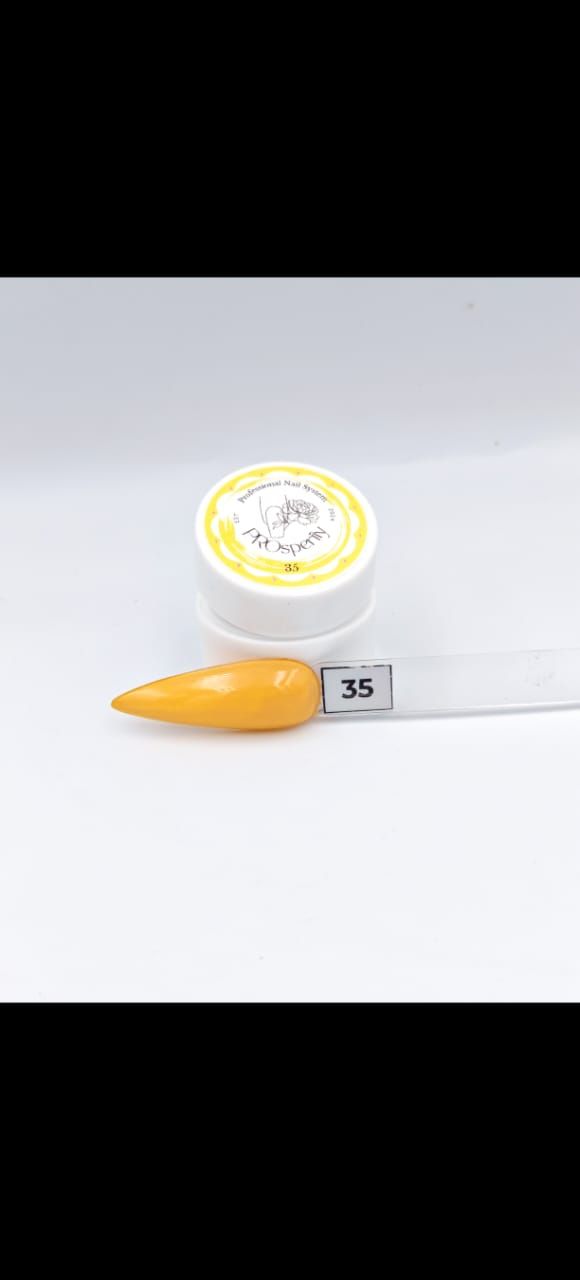 Painting Gel -35