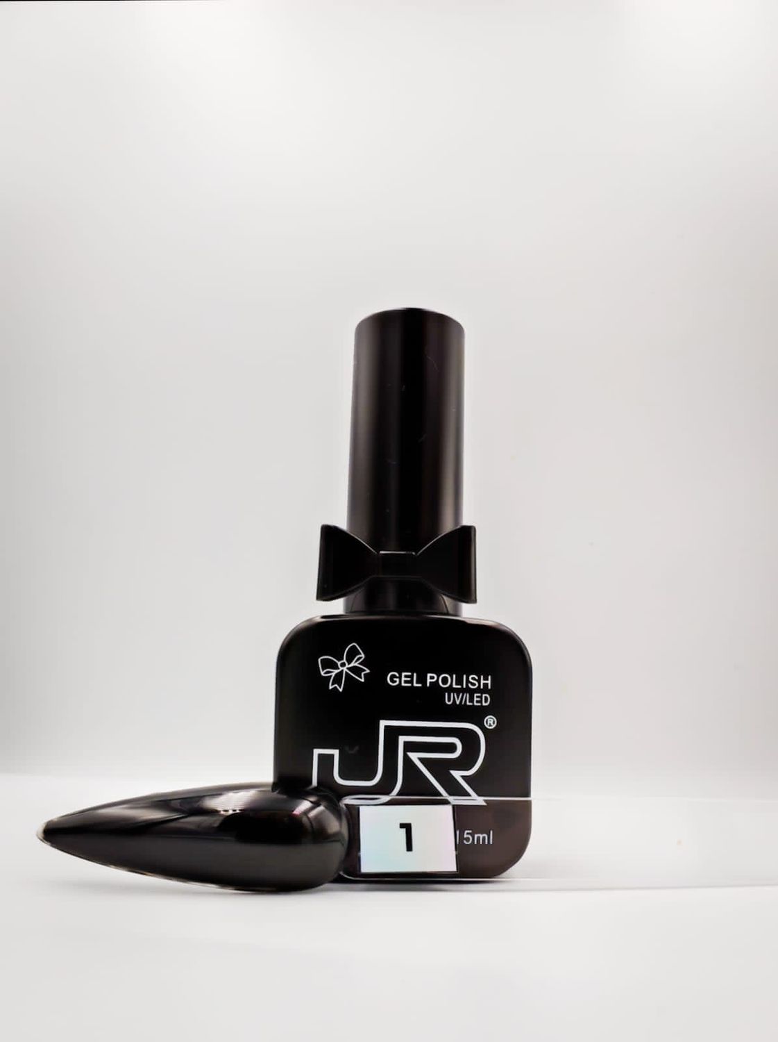 JR Gel Polish -1