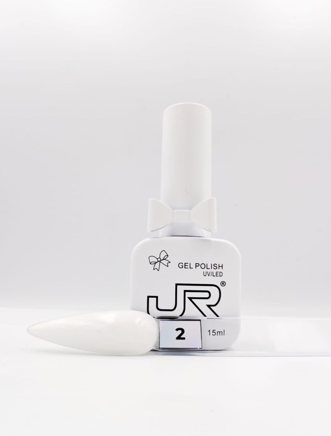JR Gel Polish -2