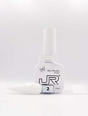 JR Gel Polish -2