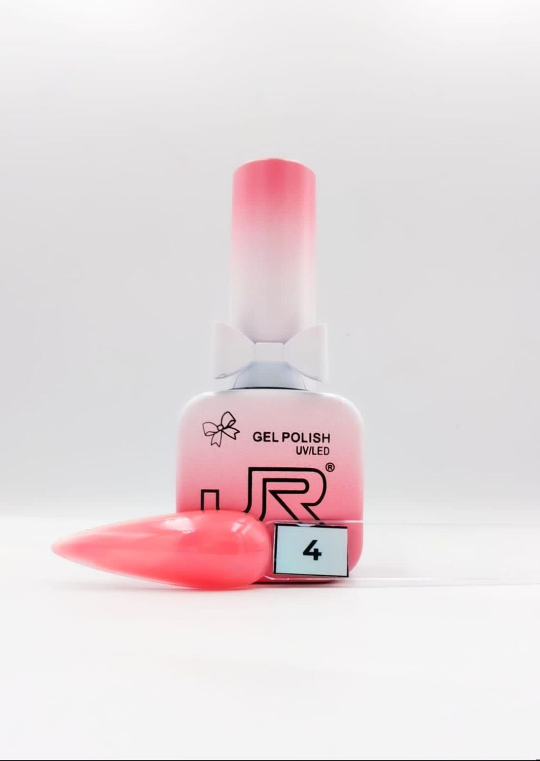 JR Gel Polish -4