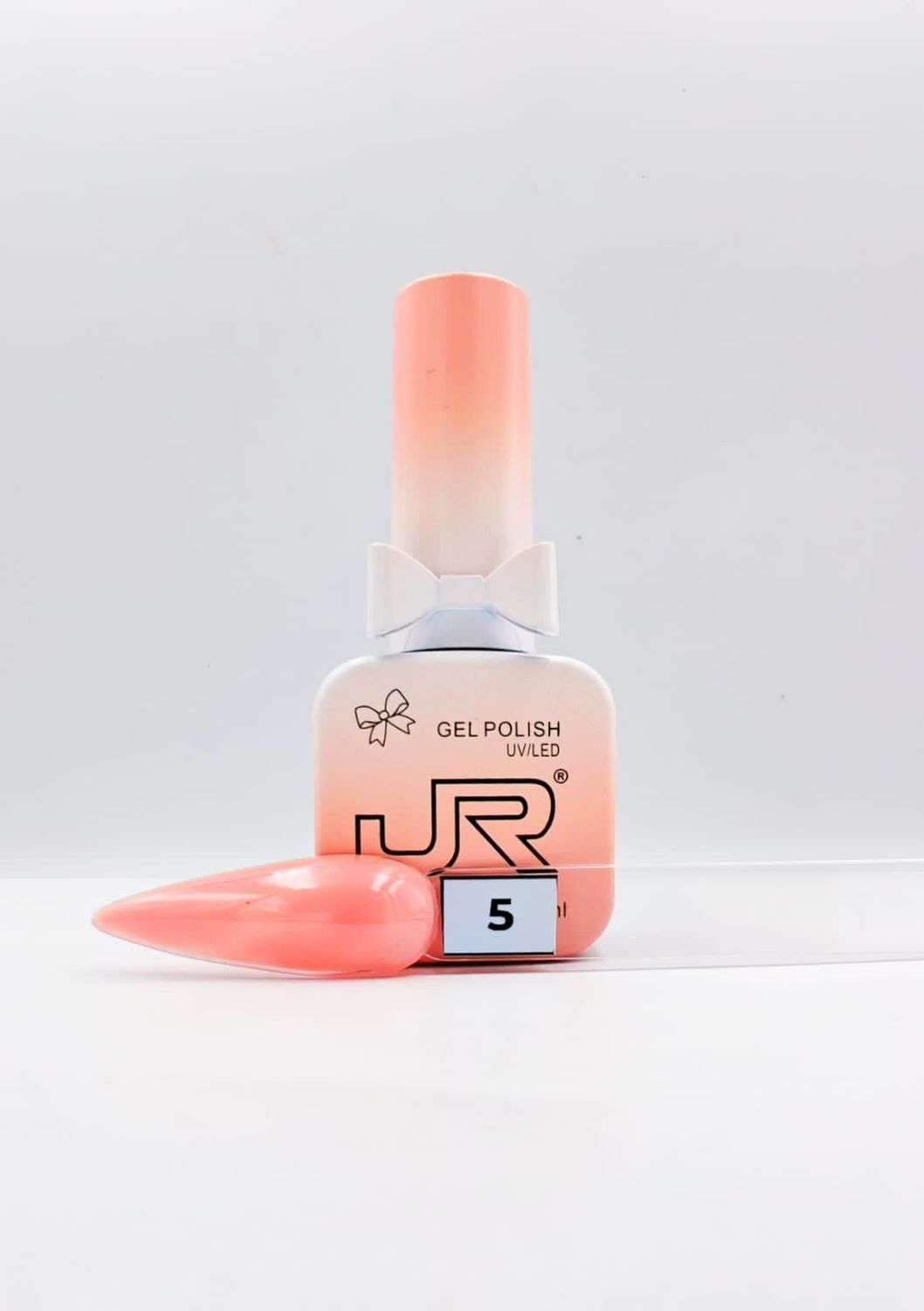 JR Gel Polish -5