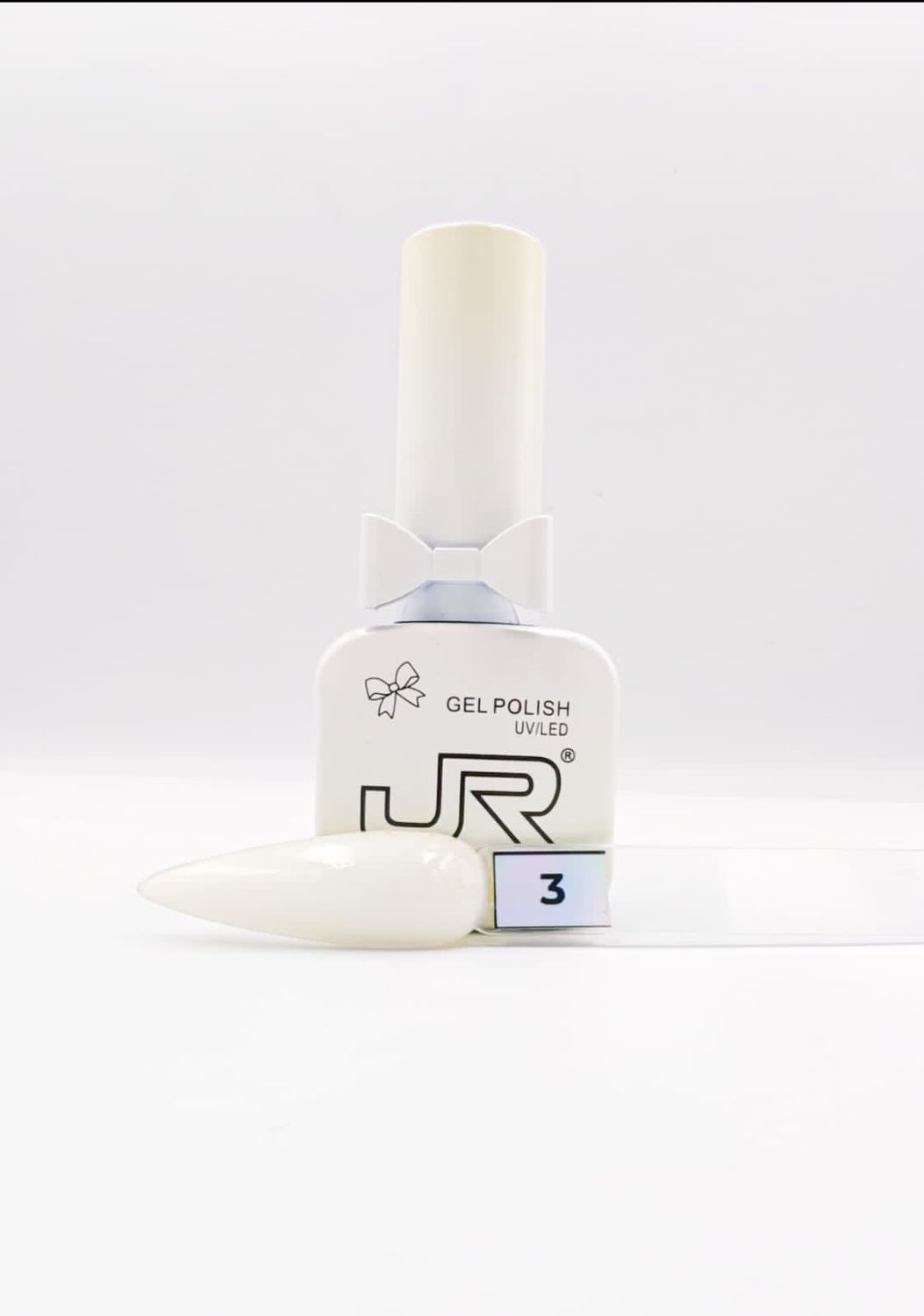 JR Gel Polish -3