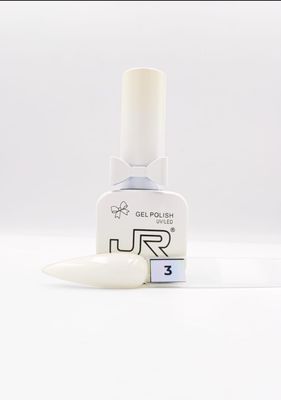 JR Gel Polish -3