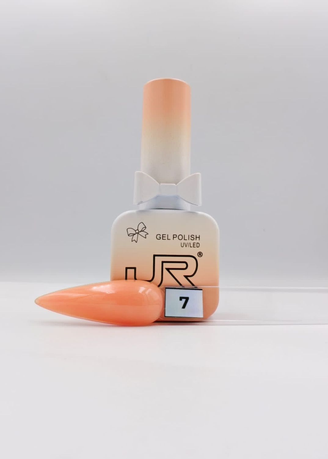 JR Gel Polish -7