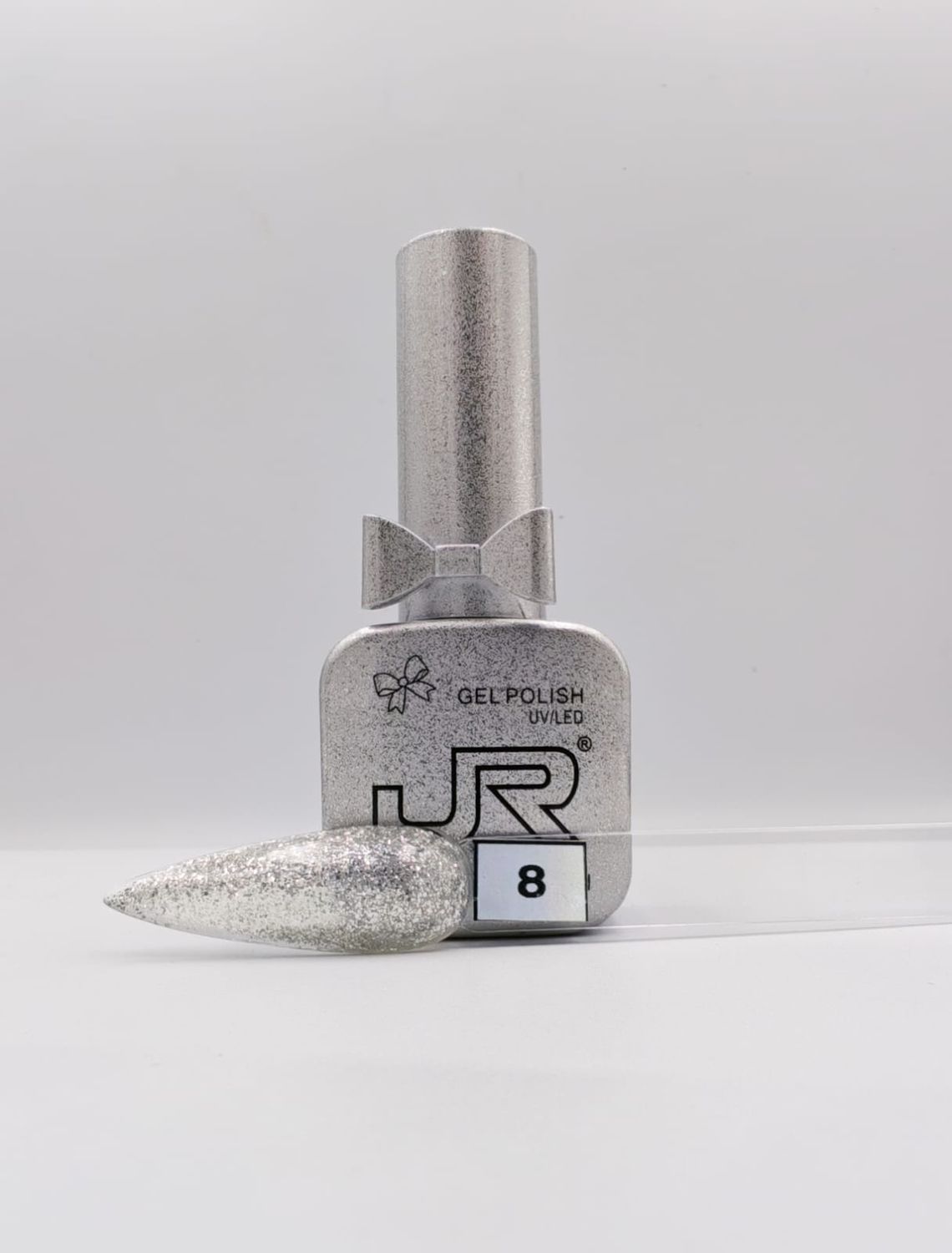 JR Gel Polish -8