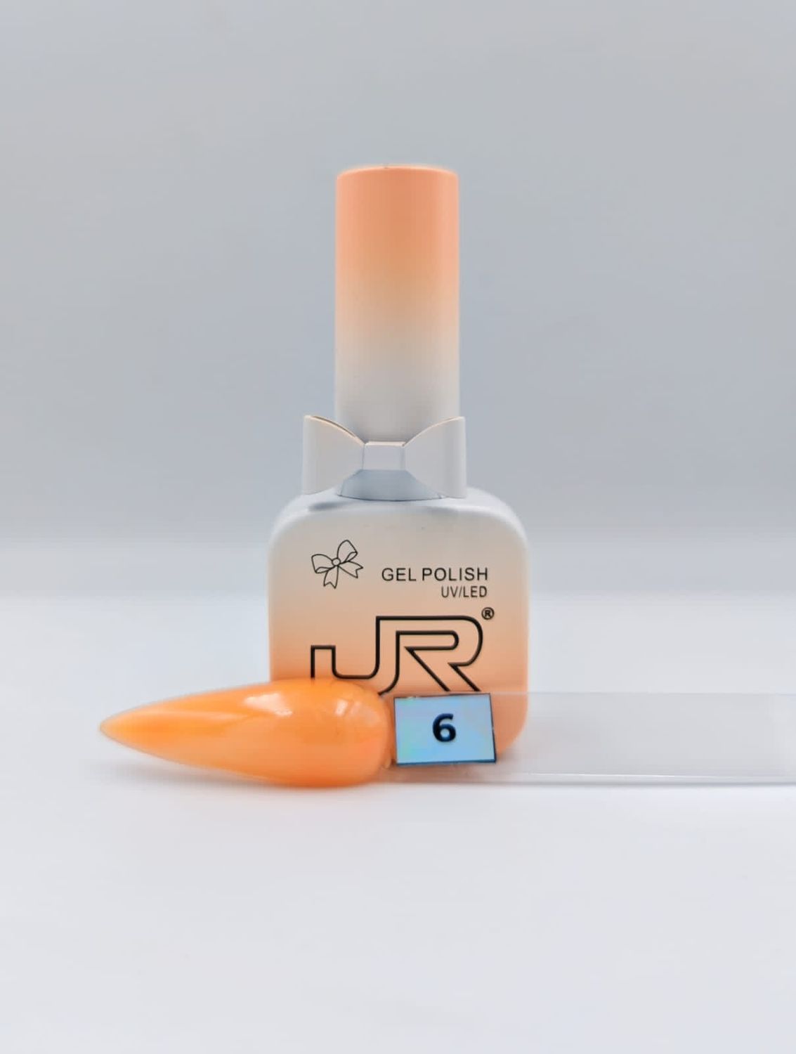 JR Gel Polish -6