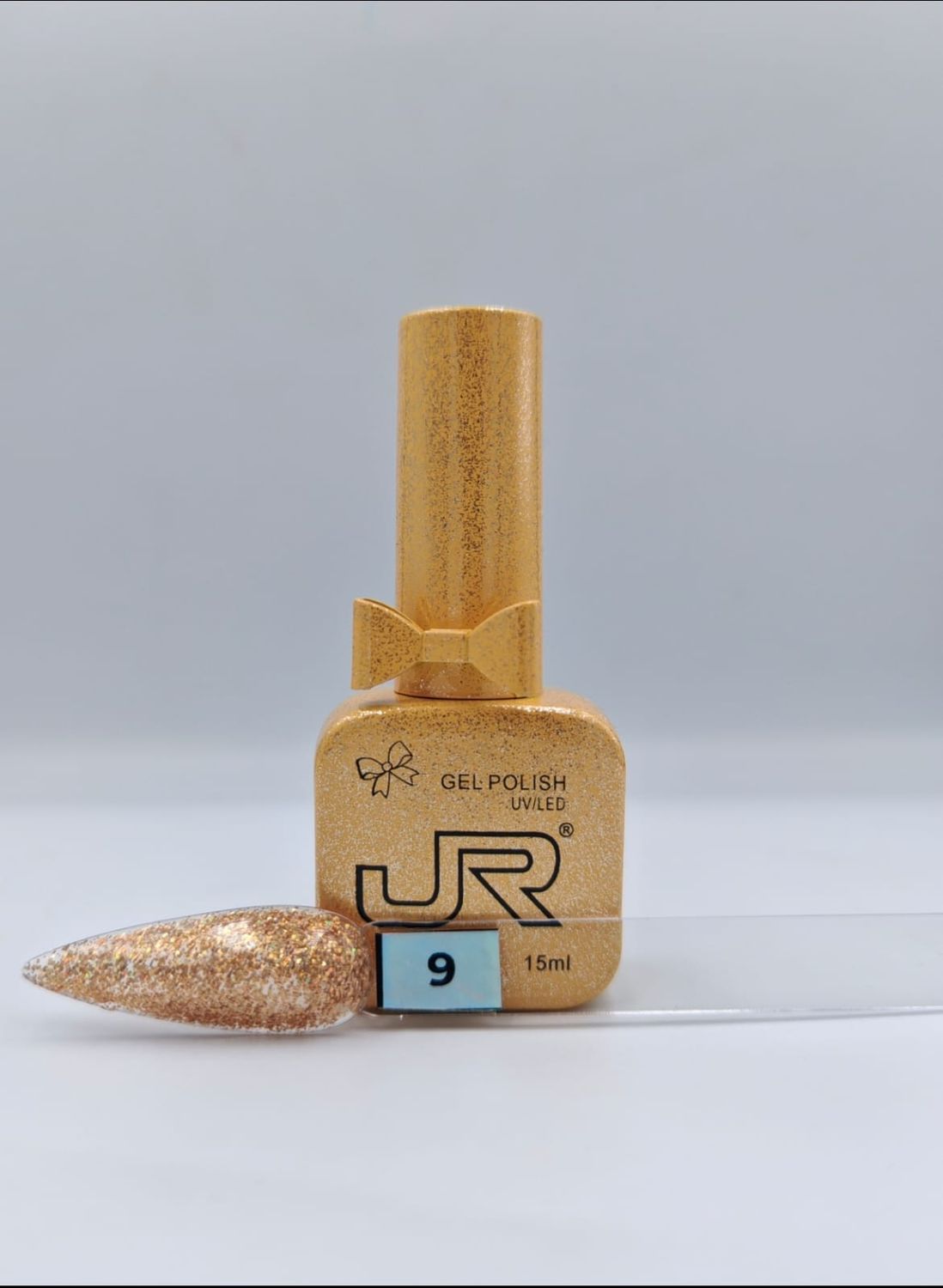 JR Gel Polish -9