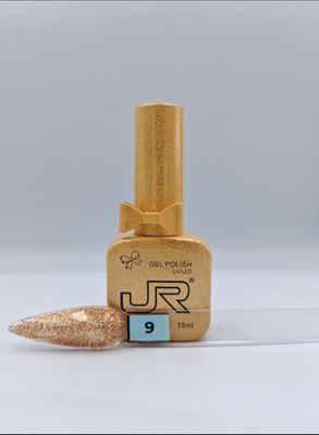 JR Gel Polish -9