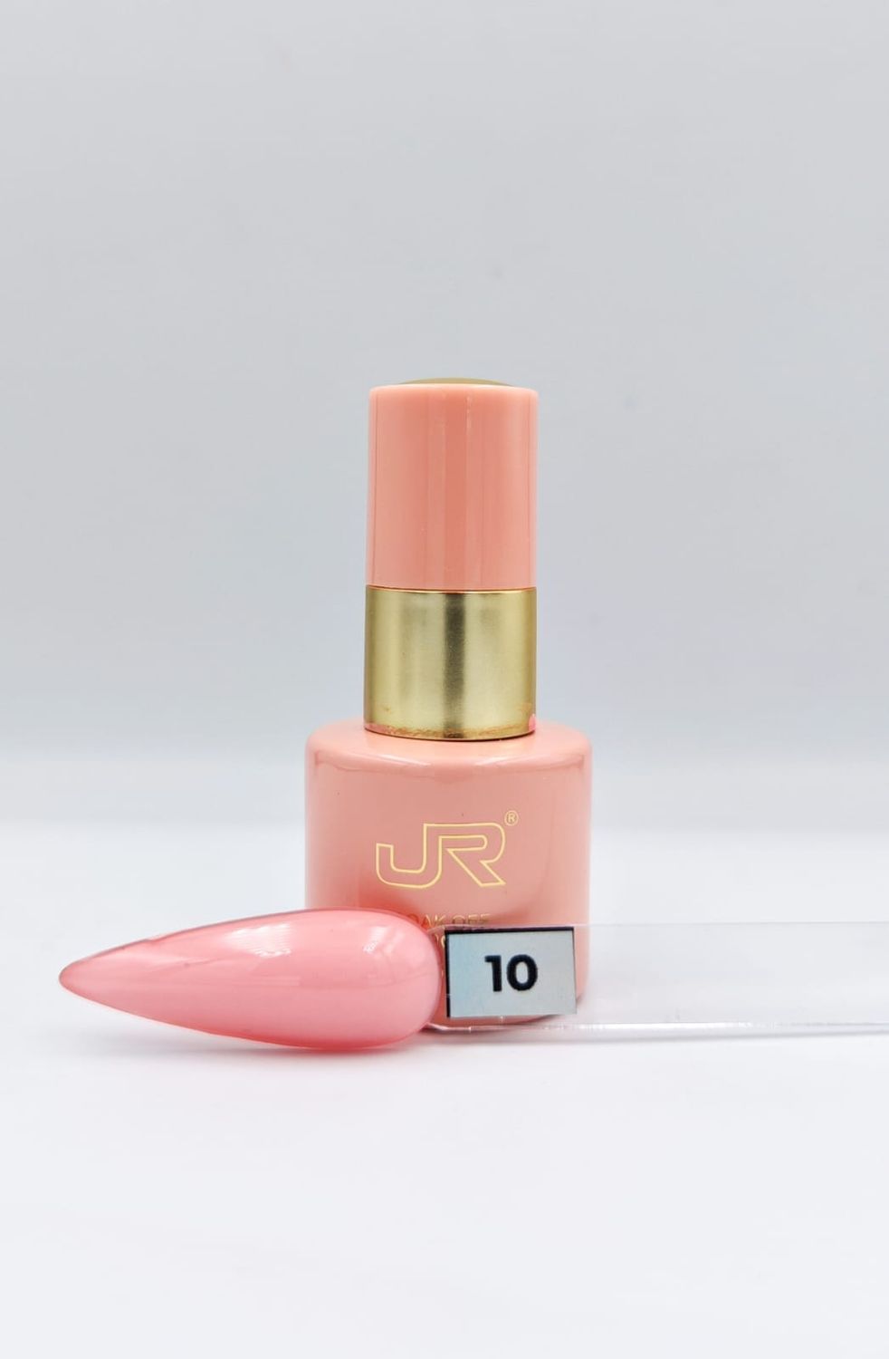 JR Gel Polish -10