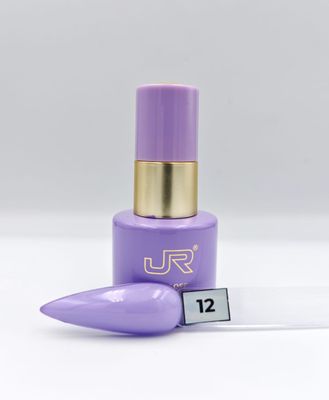 JR Gel Polish -12