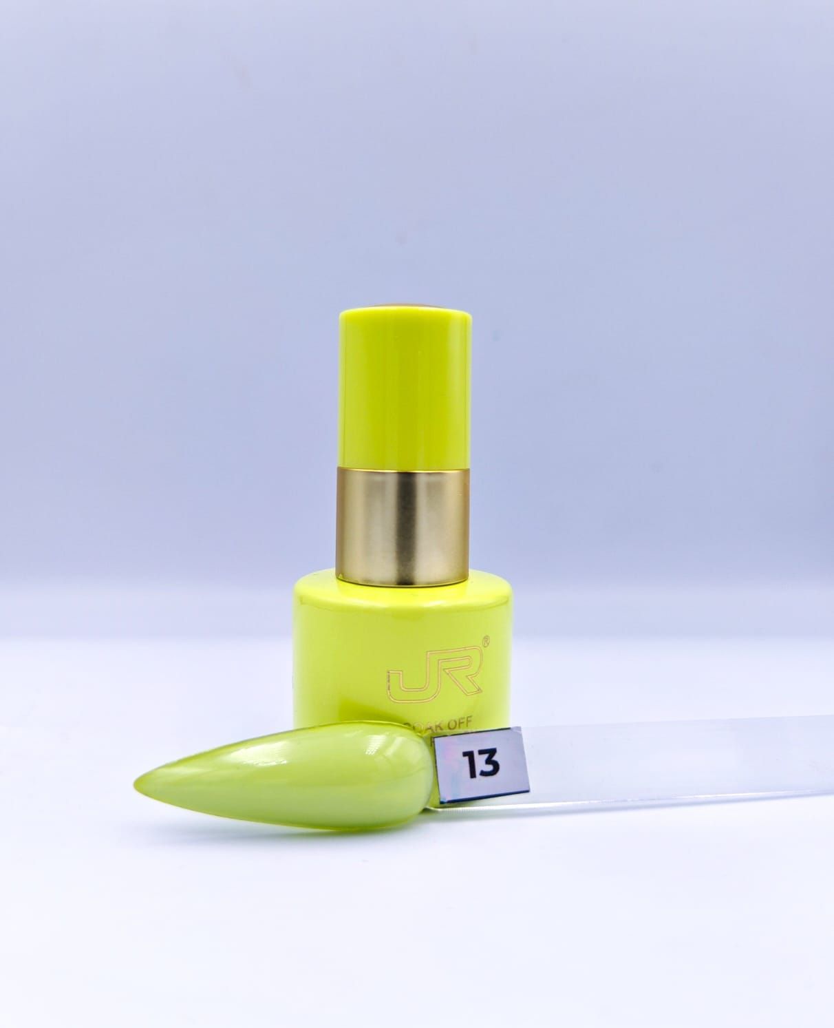JR Gel Polish -13