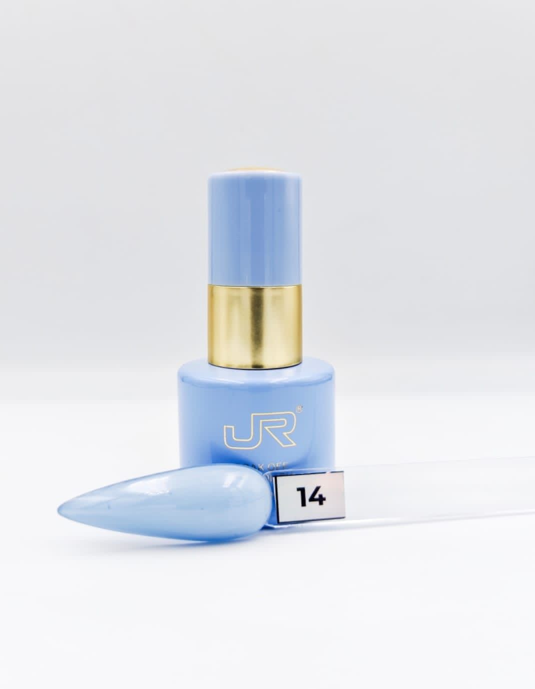 JR Gel Polish -14