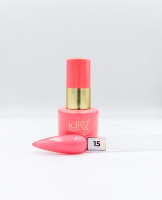JR Gel Polish -15