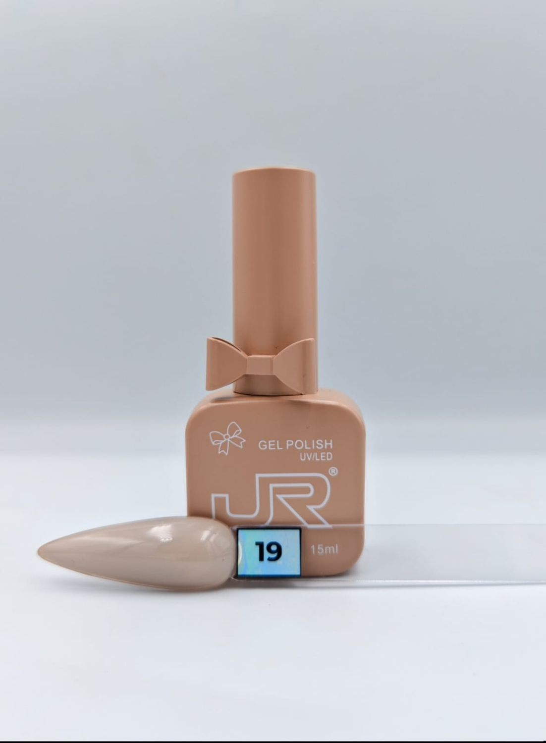 JR Gel Polish -19