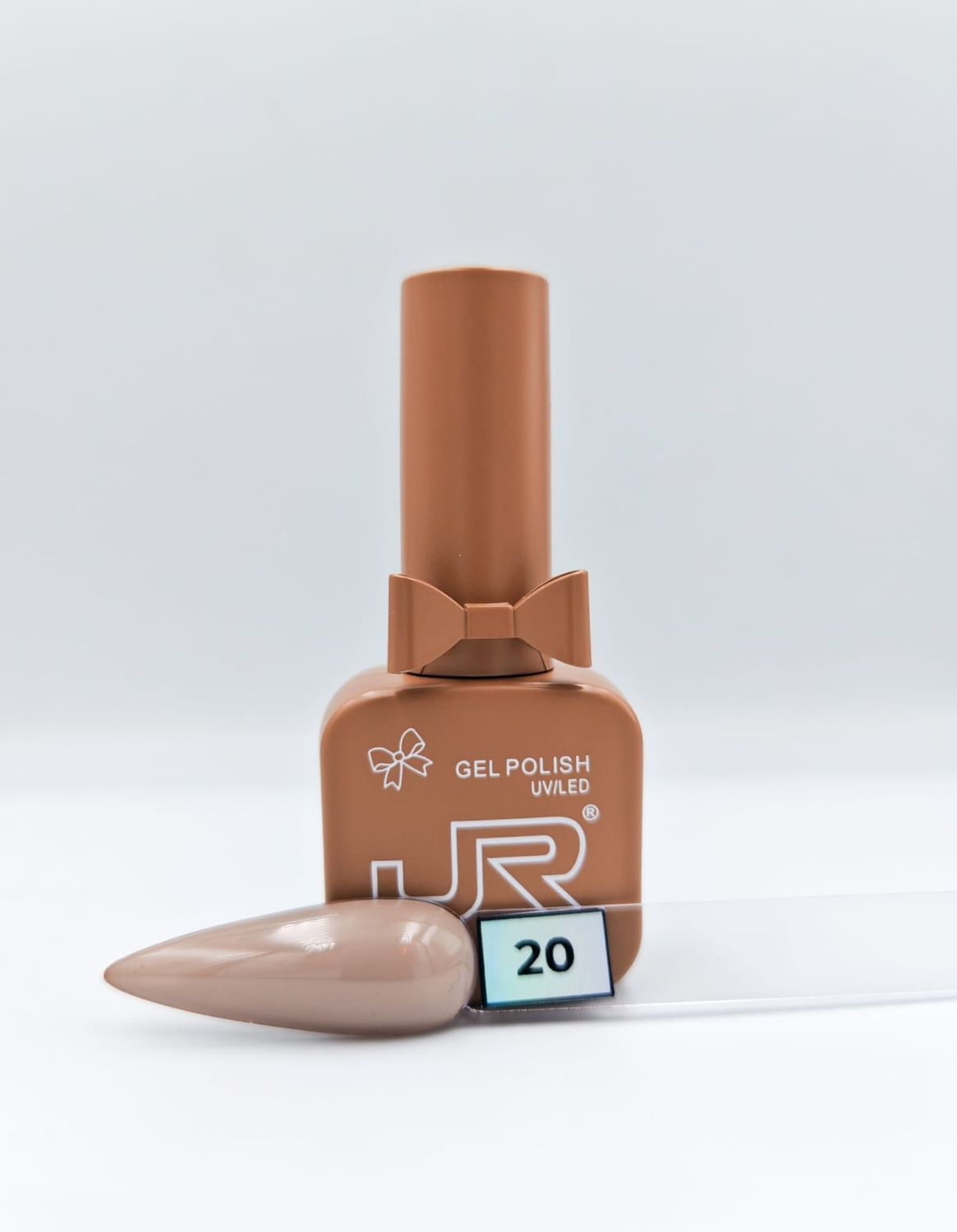 JR Gel Polish -20