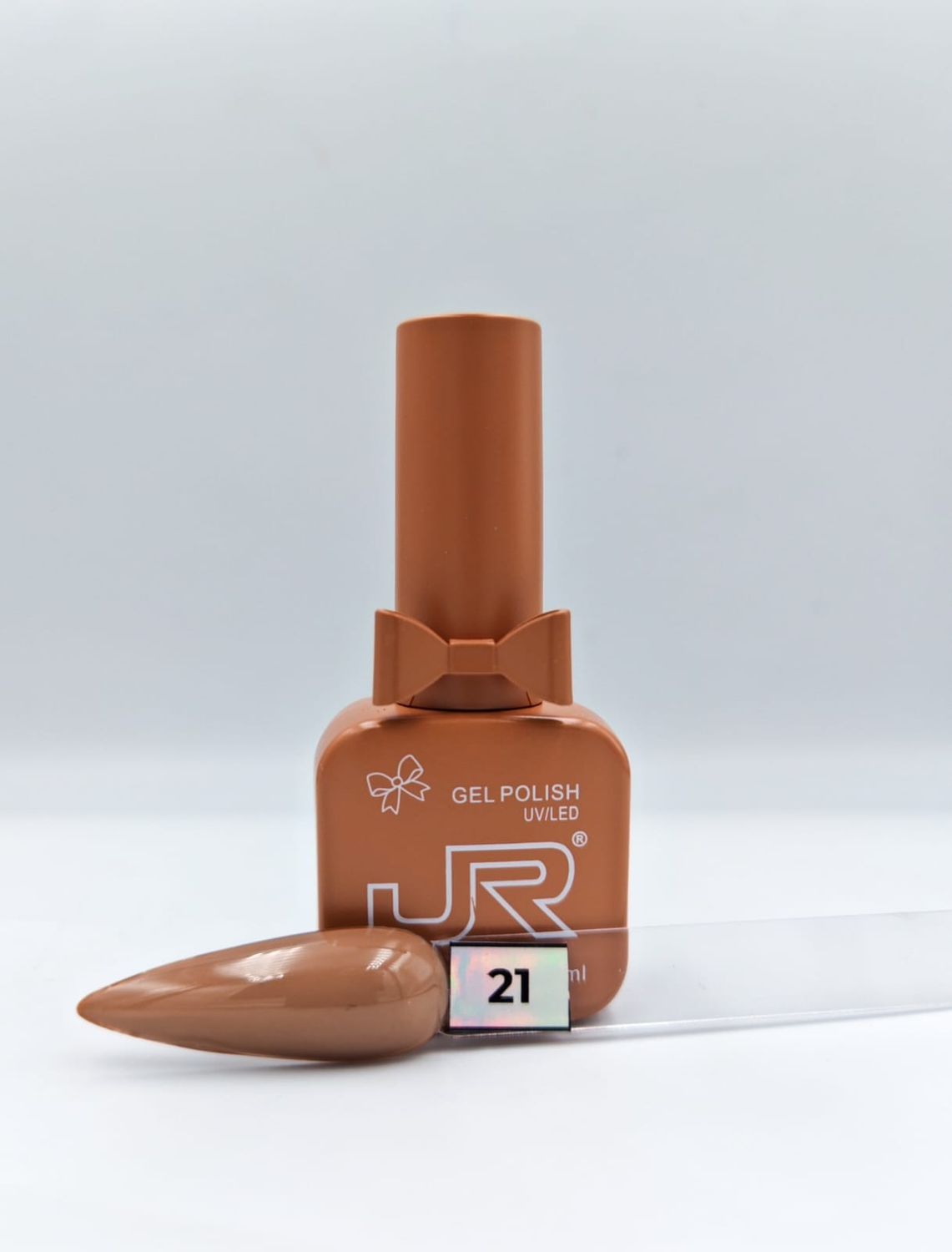 JR Gel Polish -21