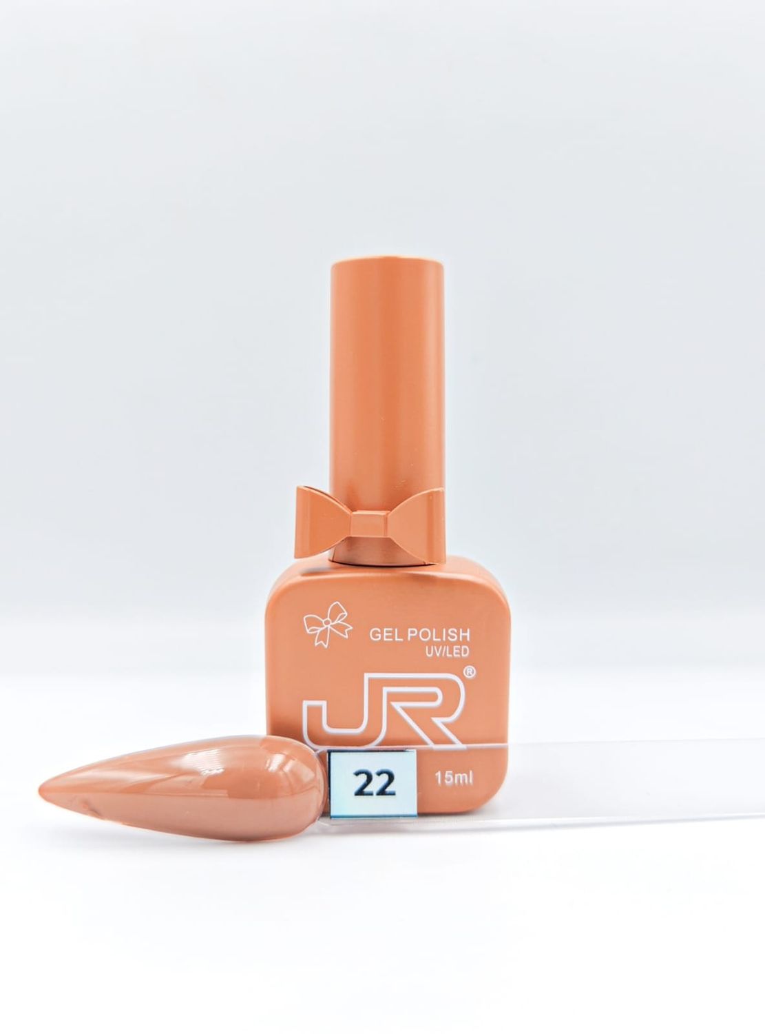 JR Gel Polish -22