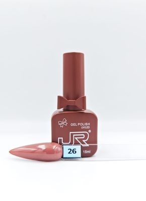 JR Gel Polish -26
