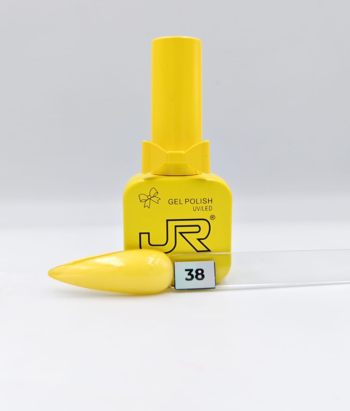 JR Gel Polish -38