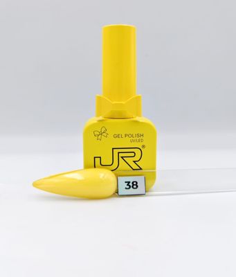 JR Gel Polish -38