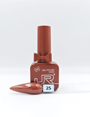 JR Gel Polish -25