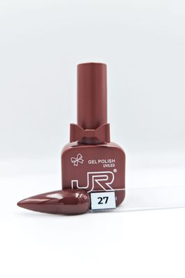 JR Gel Polish -27