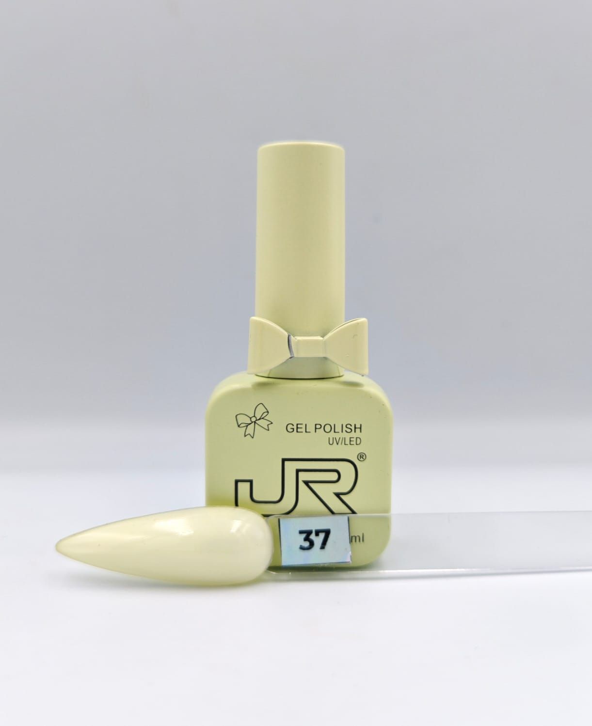 JR Gel Polish -37