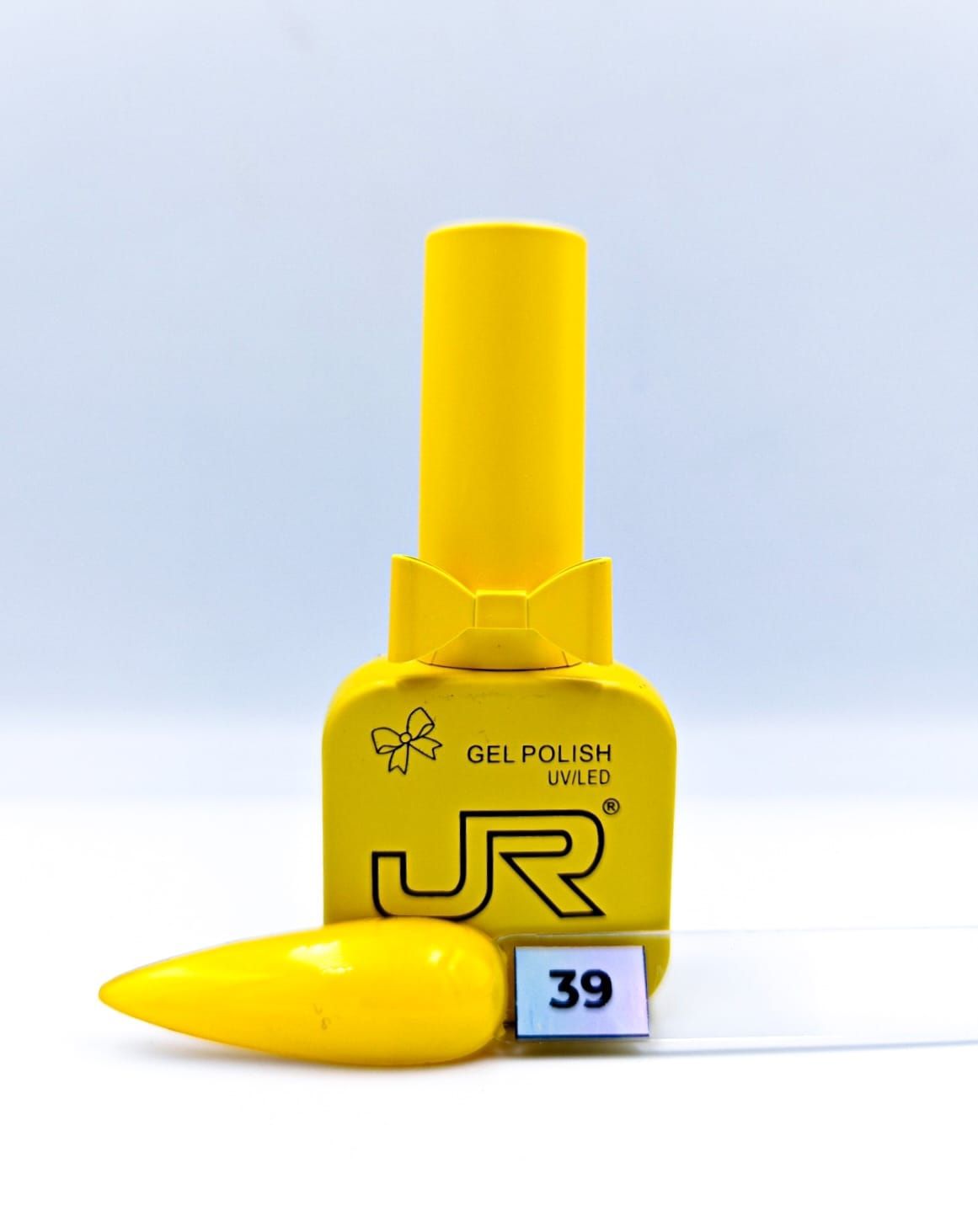 JR Gel Polish -39
