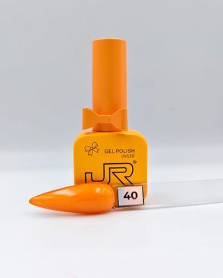 JR Gel Polish -40