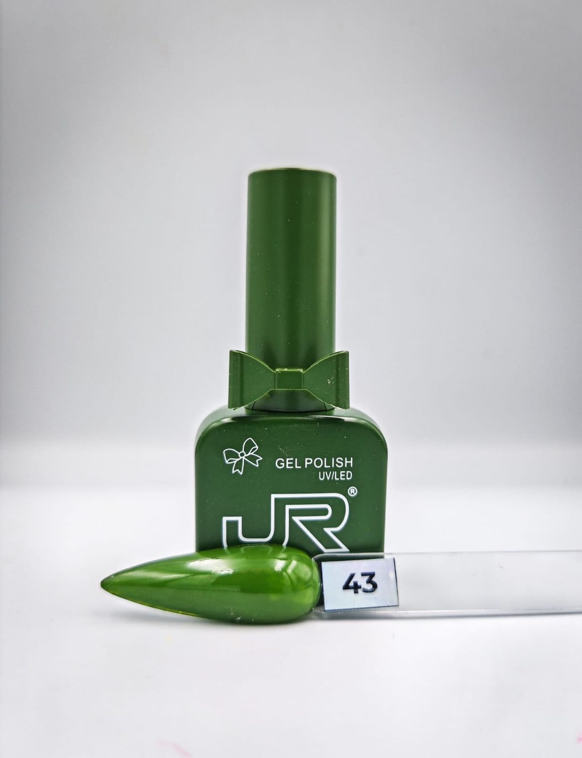 JR Gel Polish -43