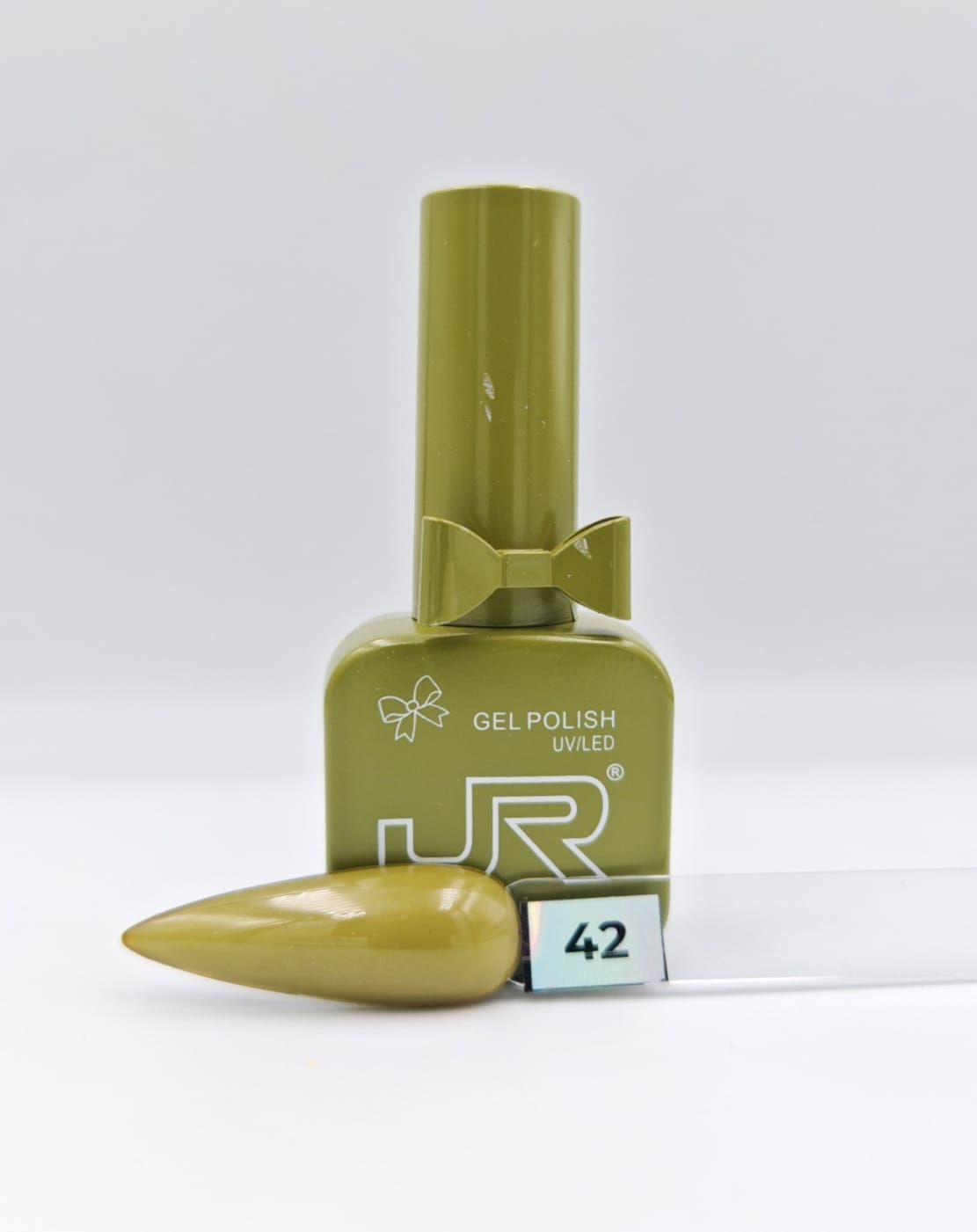 JR Gel Polish -42