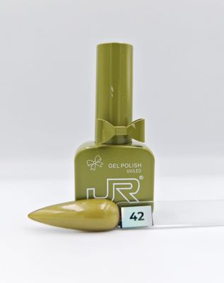 JR Gel Polish -42