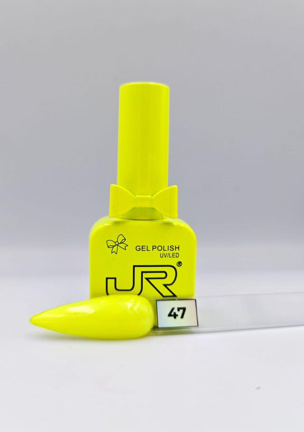 JR Gel Polish -47