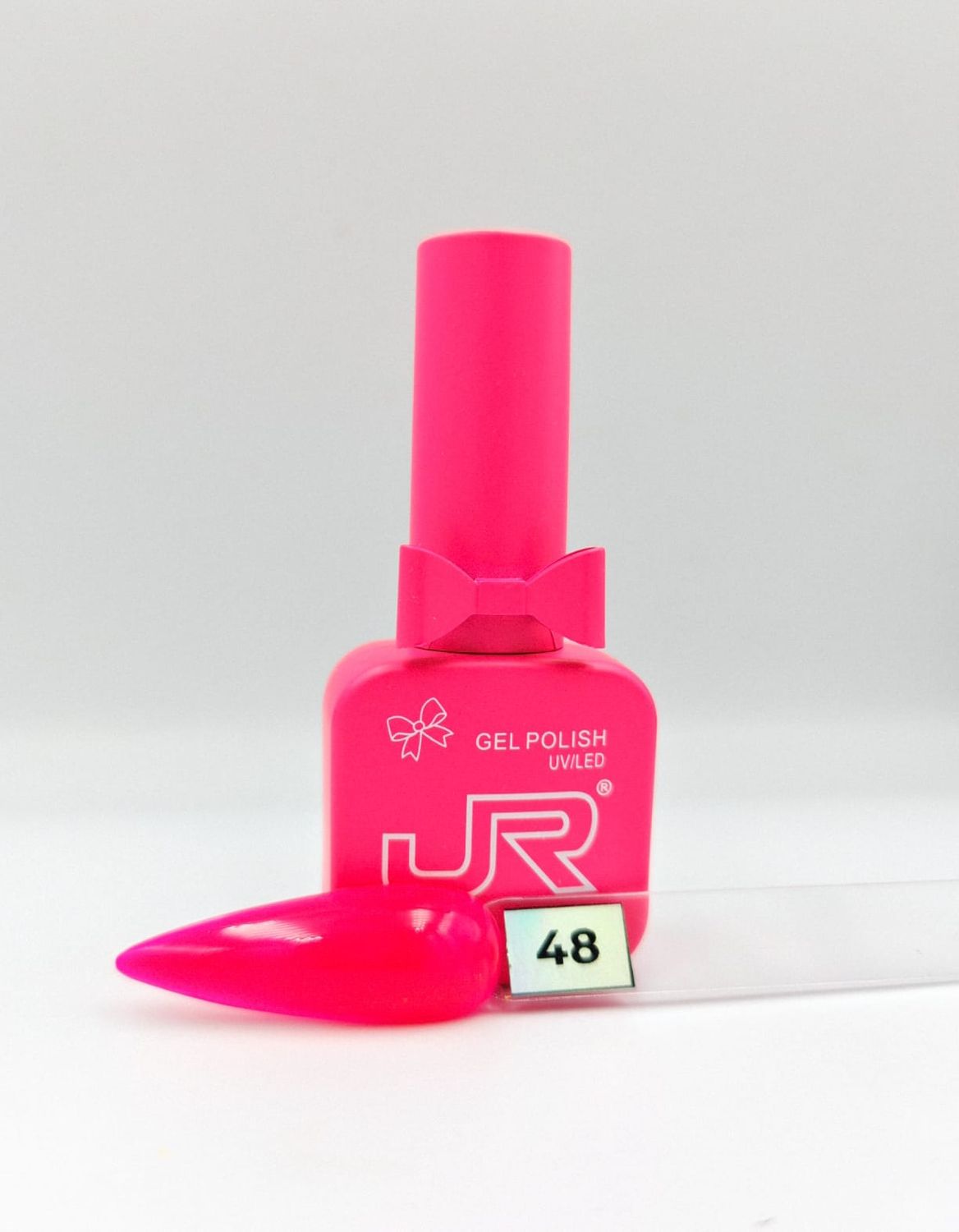JR Gel Polish -48