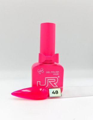 JR Gel Polish -48