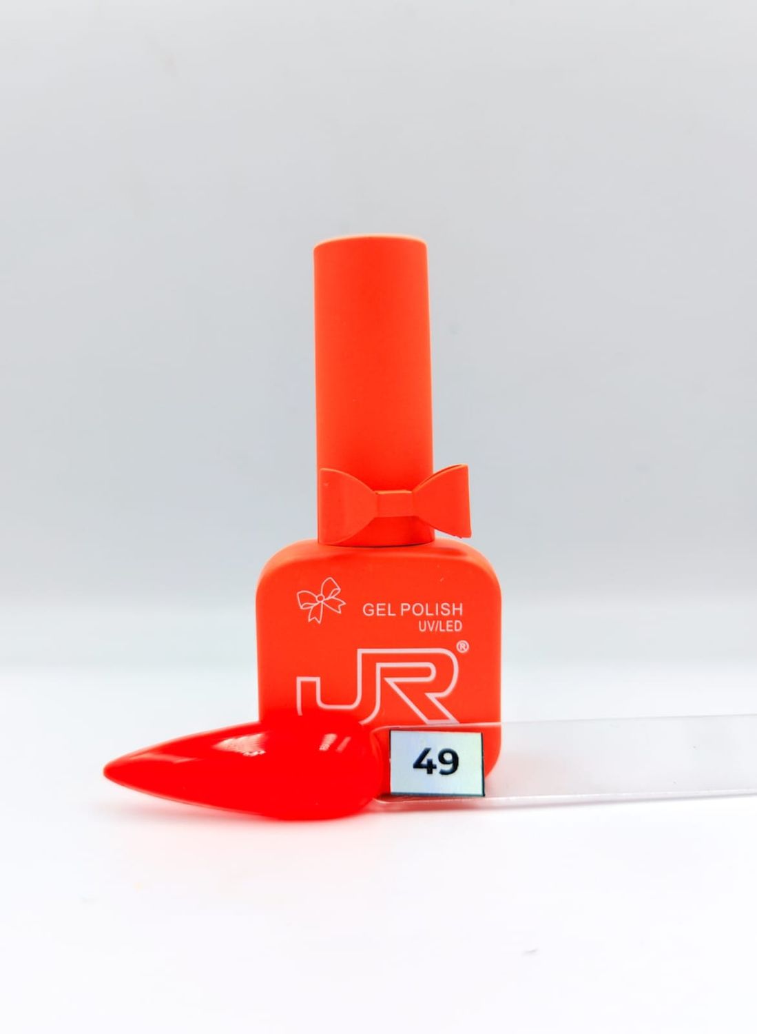 JR Gel Polish -49