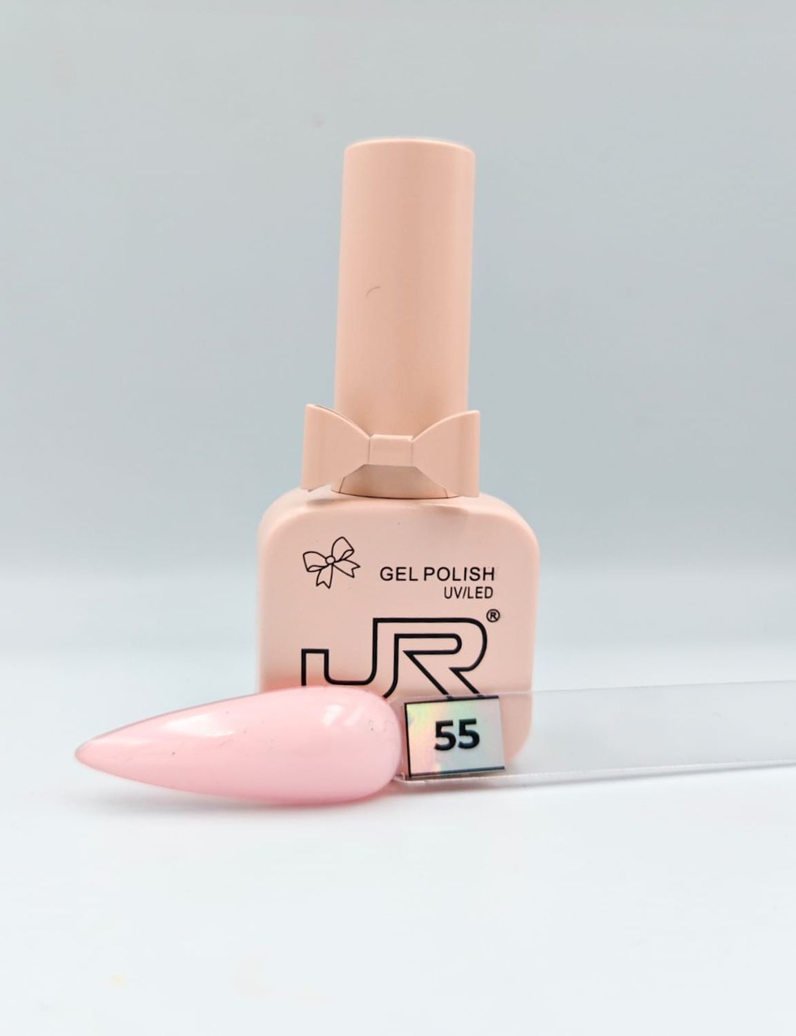 JR Gel Polish -55