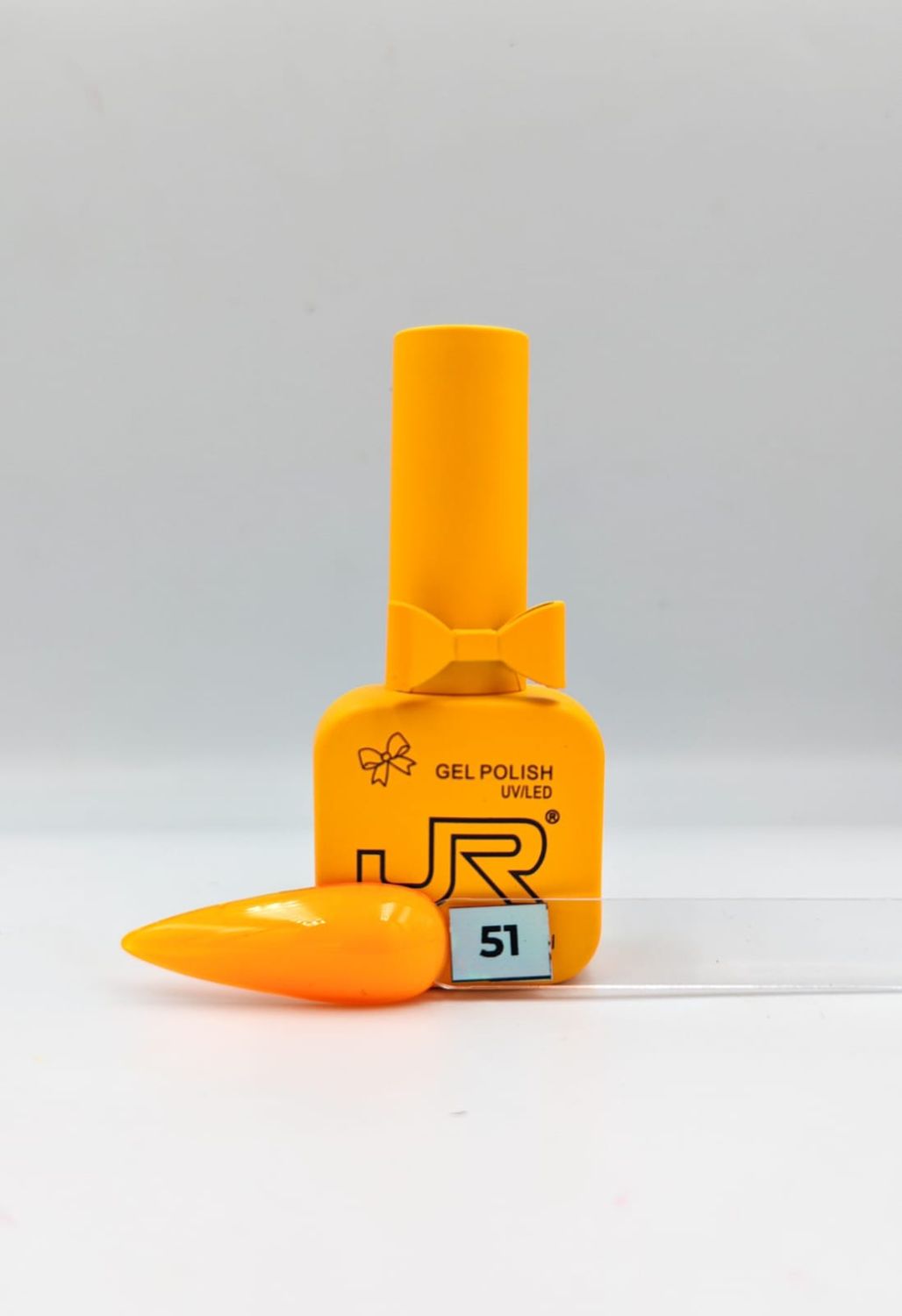 JR Gel Polish -51