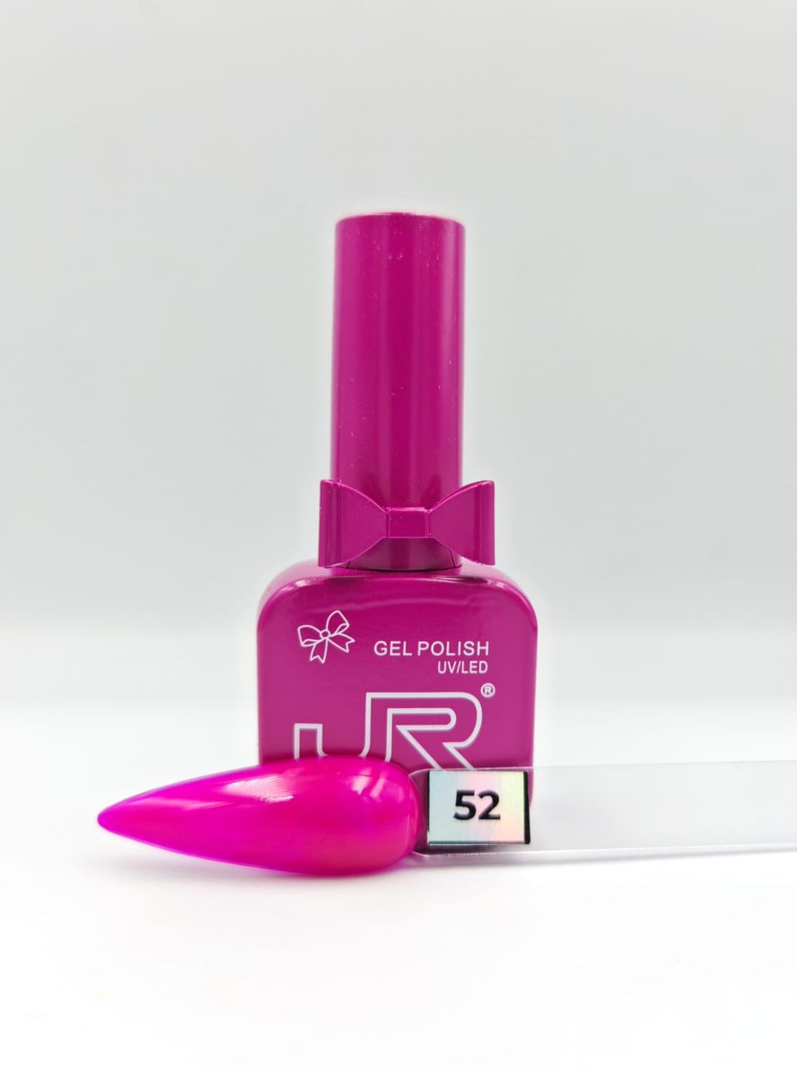 JR Gel Polish -52