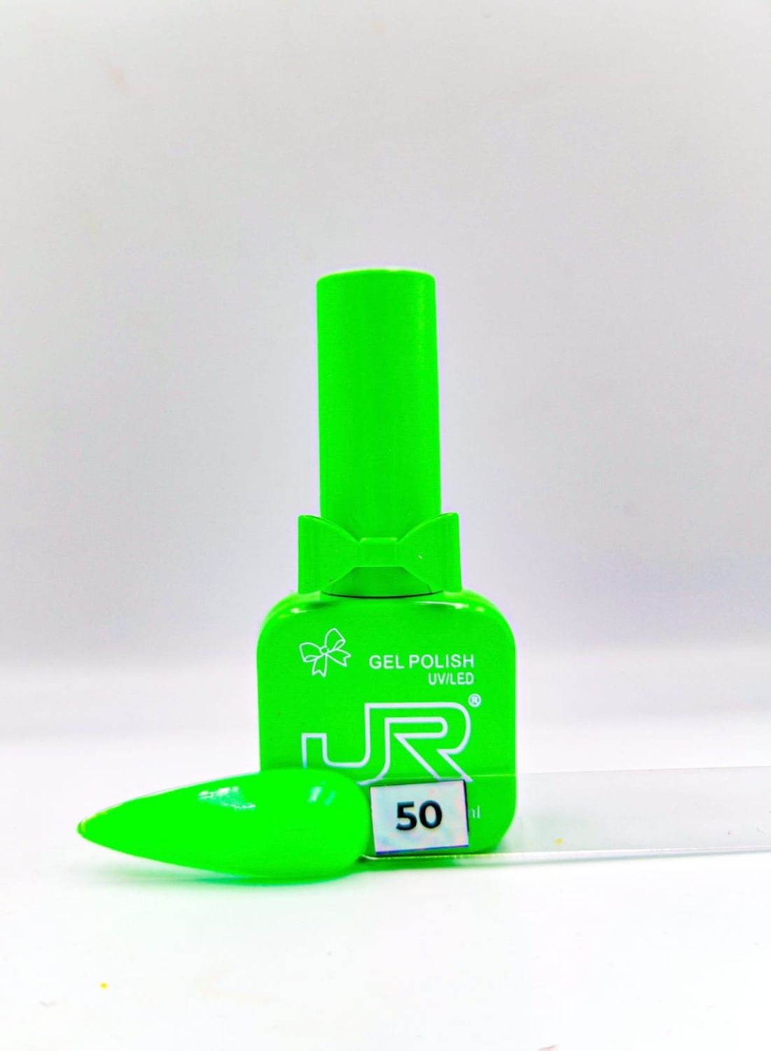 JR Gel Polish -50