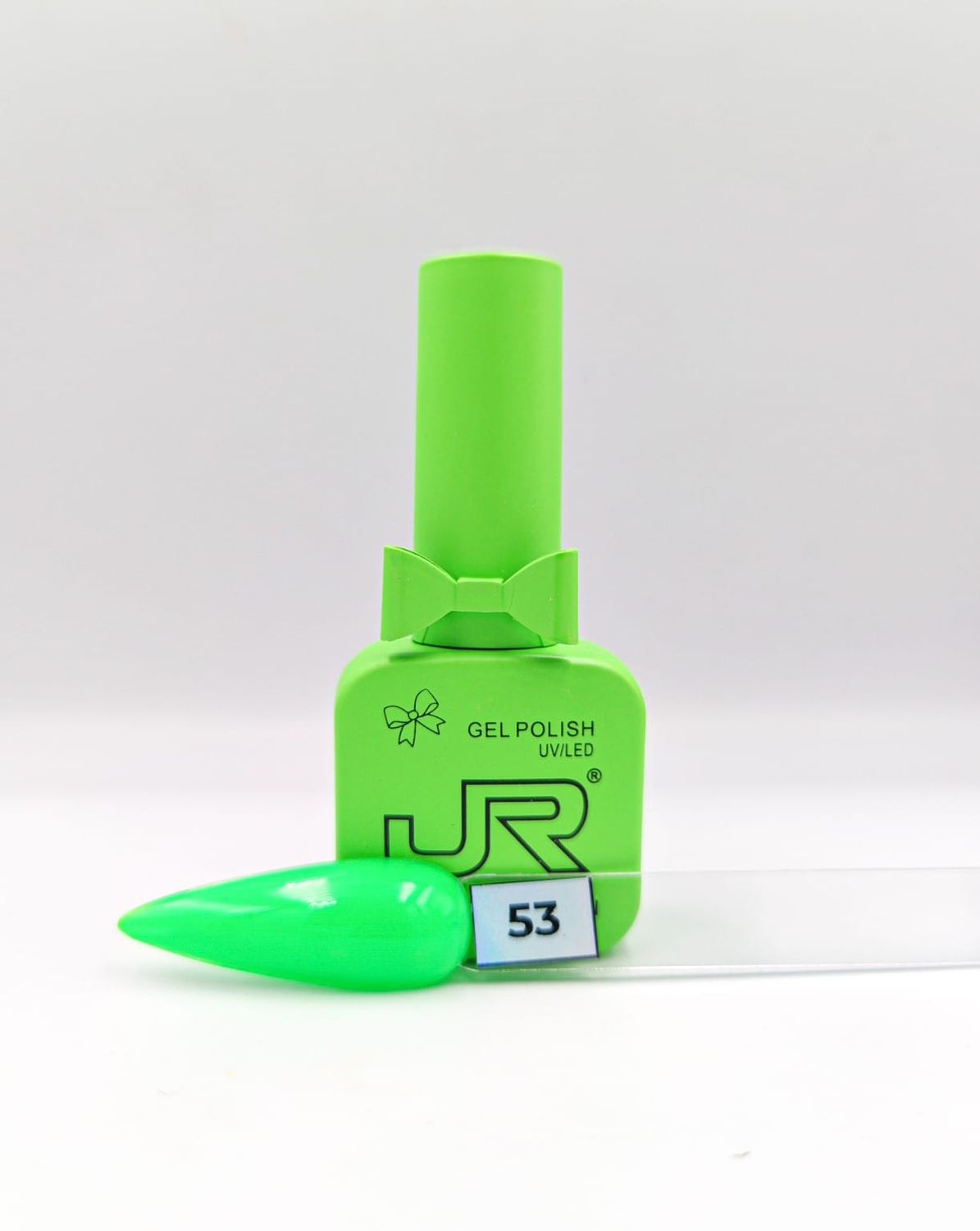 JR Gel Polish -53