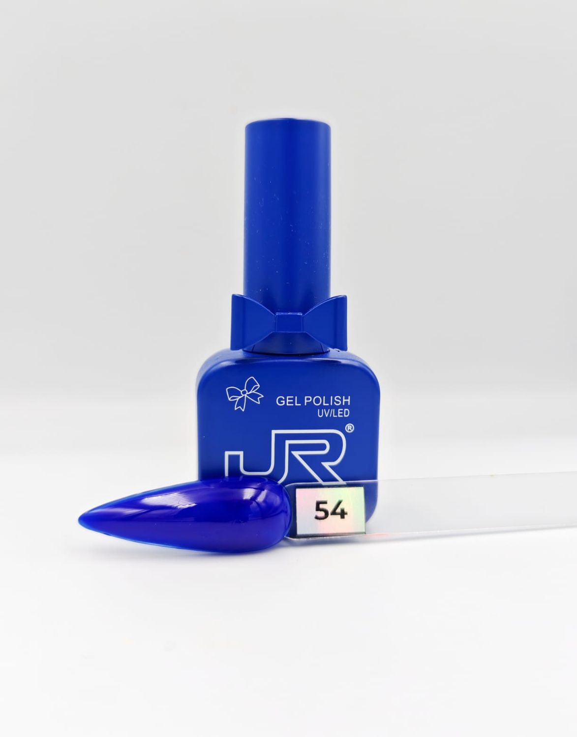 JR Gel Polish -54