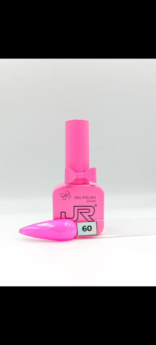 JR Gel Polish -60