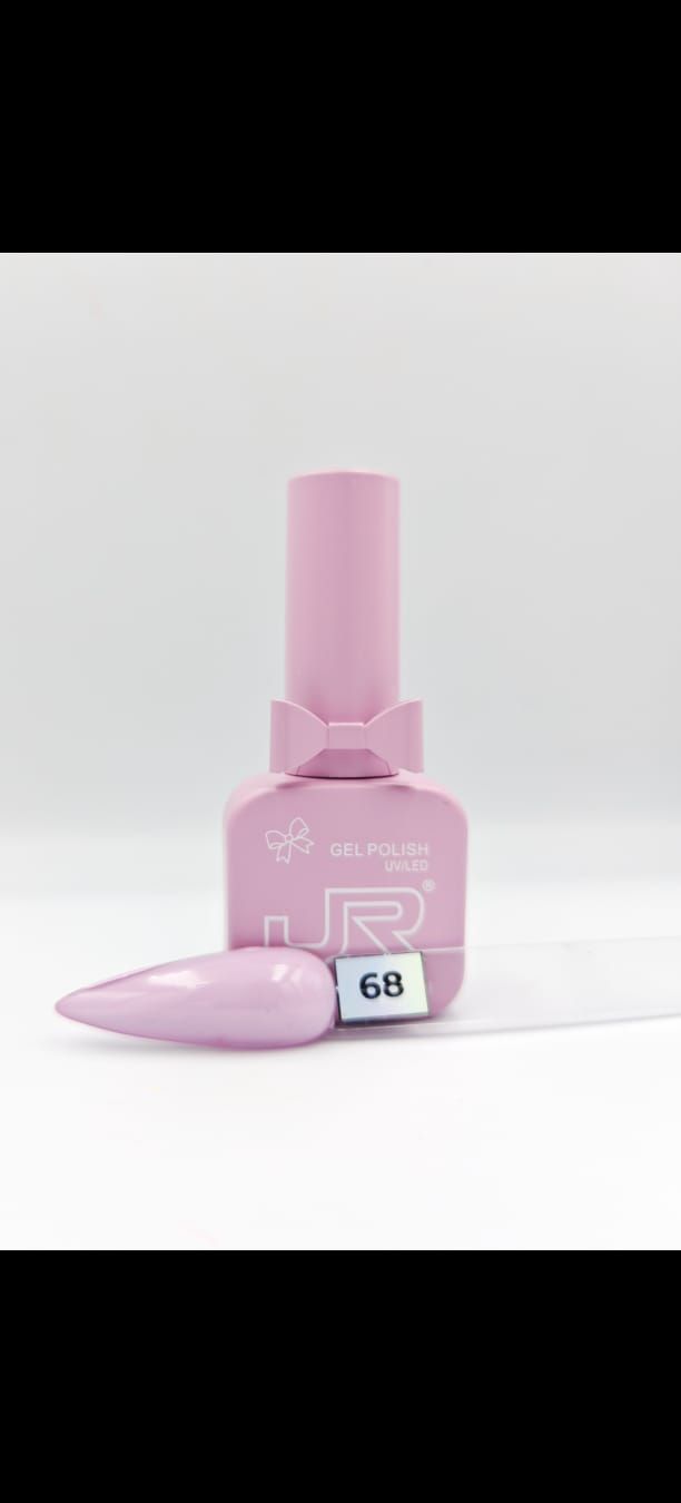 JR Gel Polish -68
