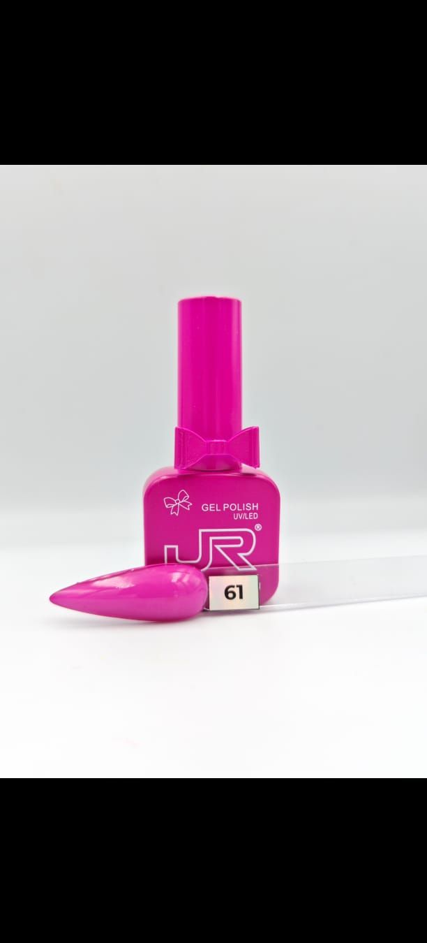 JR Gel Polish -61