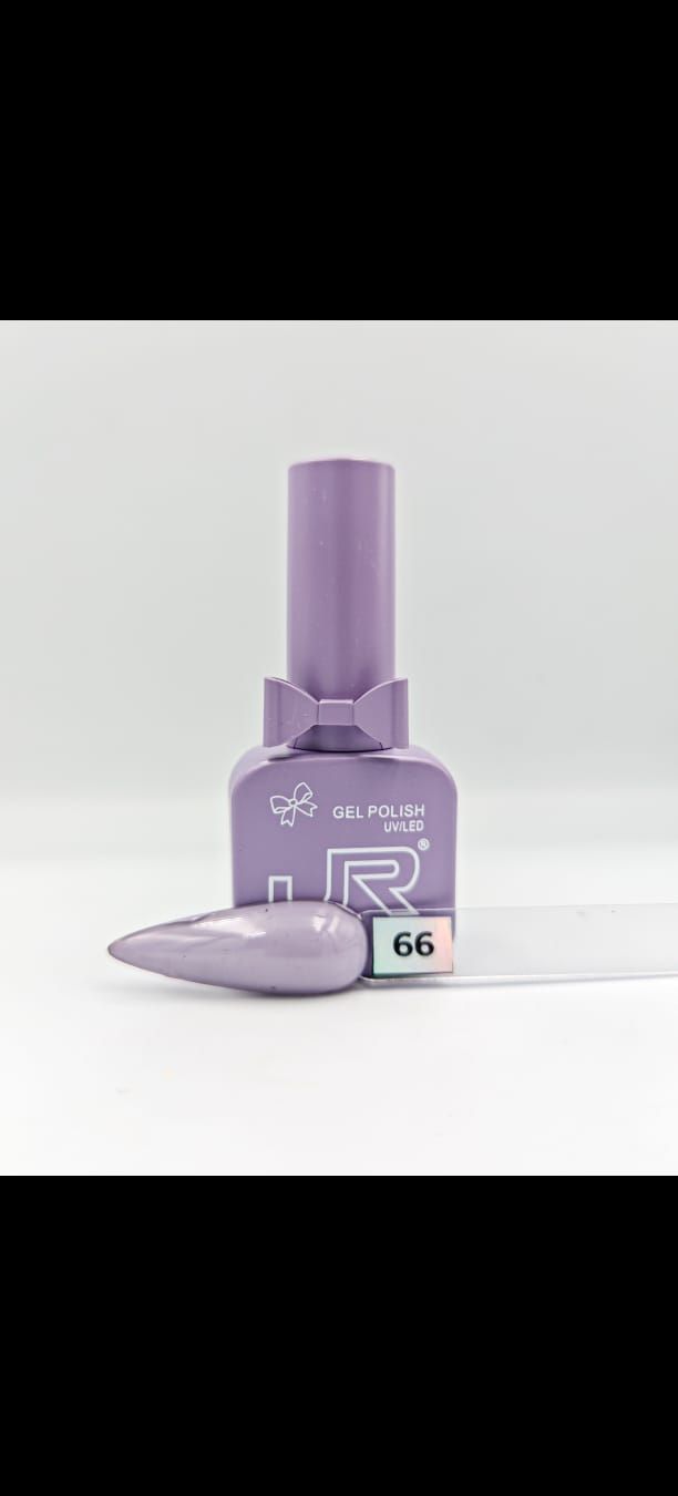 JR Gel Polish -66