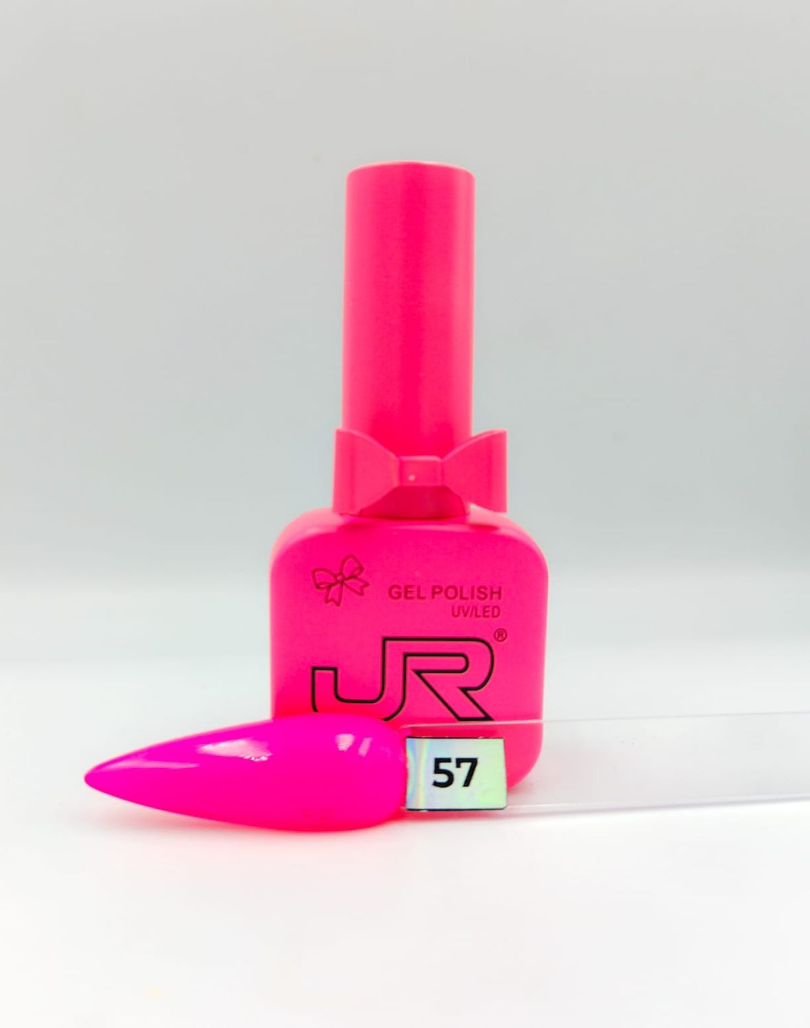 JR Gel Polish -57